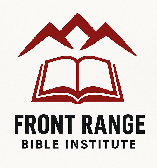 Front Range Bible Institute